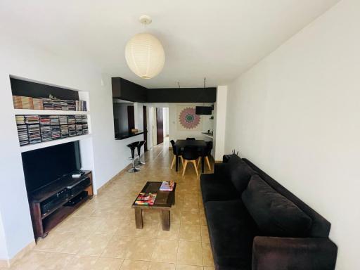 Jujuy Downtown suite WIIFI - Housity