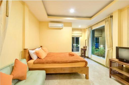 Naengnoi resort kohlarn - Housity