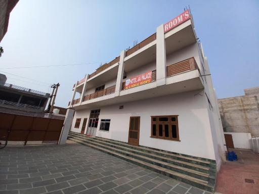 Hotel Jai Palace - Housity