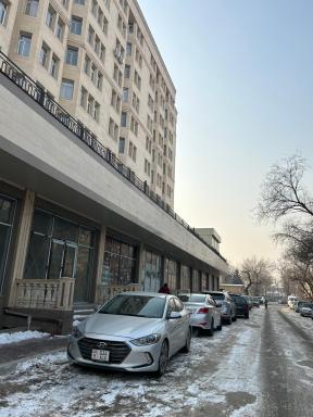 Bishkek house - Housity