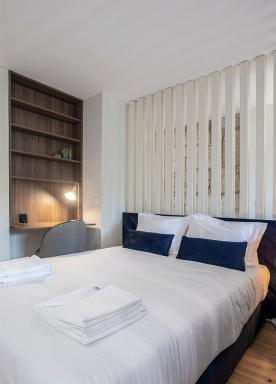 ORM - Mártires & Pinheiro Apartments - Housity