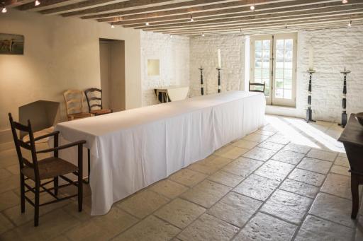 Le logis du Cellier - Armand Heitz - Housity