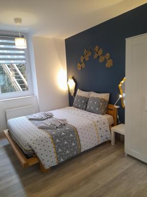 17, face à la gare - Housity