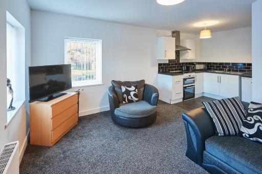 Host & Stay - House 1 - Housity