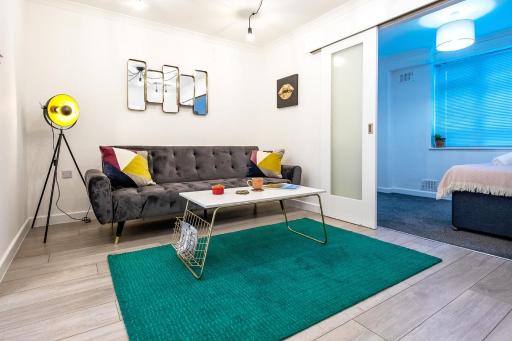 Haygarth Apartment - Housity