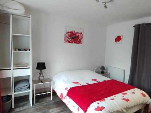 Studio Les coquelicots - Housity