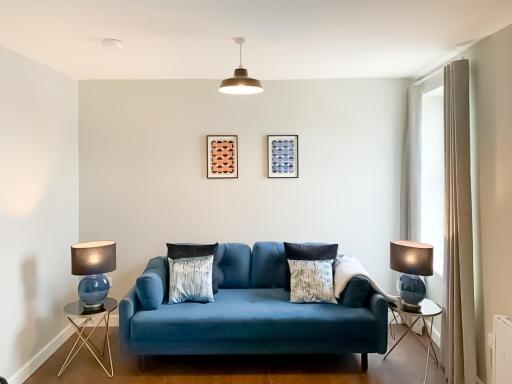 nap Bristol East - Housity
