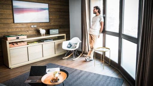 Appartement Relax - Housity