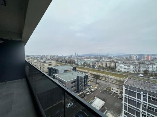 Luxury New Apartments Centru - Housity