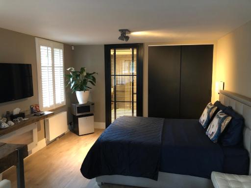 B&B de Nieuwe Haven - Housity