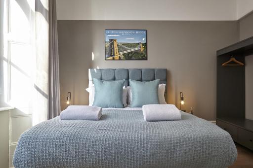 nap Bristol Clifton - Housity