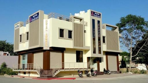 Vamoose Indrani - Housity