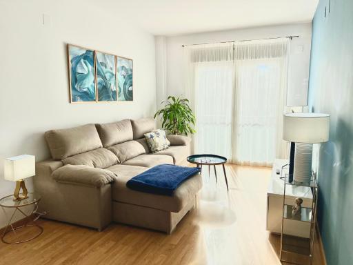 Apartamento Sorolla Center - Housity