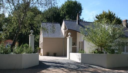 Gîte Les Oliviers Mesquer - Housity