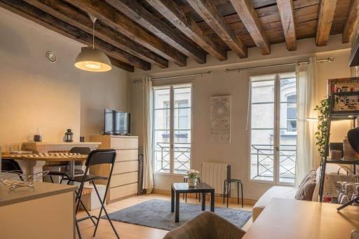 T2 Donremy - Housity