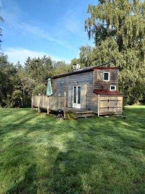Tiny House JOY - Housity