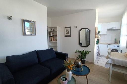 Apartment with balcony in the heart of Avignon - Housity