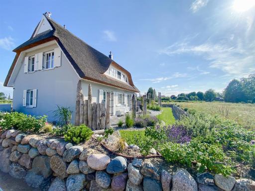 Ferienhaus Strandgut - D 043.016 - Housity