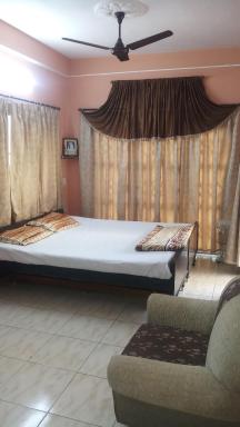 ANUBHAV Homestay near Airport - Housity