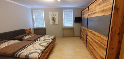 Ferienwohnung Bronder - Housity