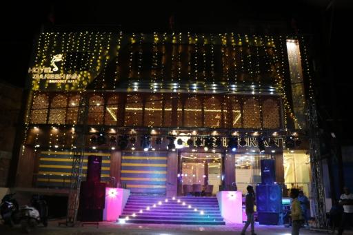 Hotel Ganesh Inn - Housity