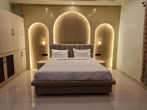 Hotel Ganesh Inn - Housity