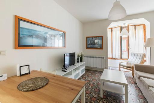 Apartamento CityCenter Tudela - Housity