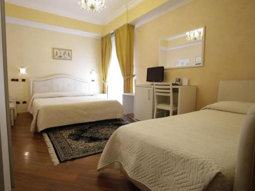 Hotel Vienna Ostenda e Ristorante il Danubio - Housity