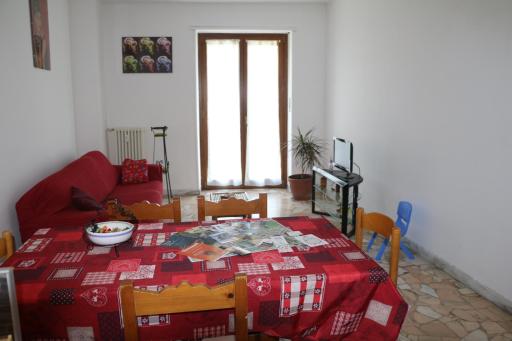 Aosta centro appart. CAROLINA - Housity
