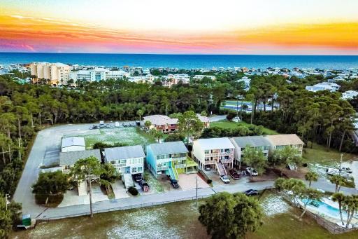 A Pirate's Life - Housity