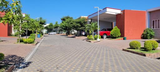 Hotel Boutique Santa Cecilia - Housity