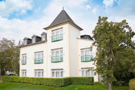 Hotel Garni Sonne - Housity