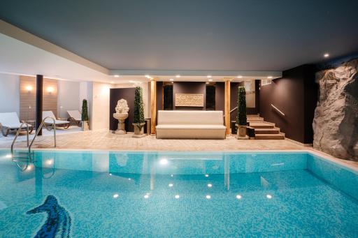 Relax-Hotel Pip-Margraff - Housity