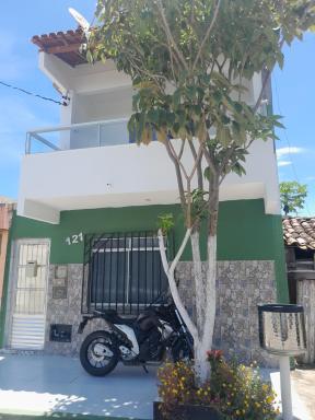 Apartamento zona sul de Ilhéus próximo a praia - Housity