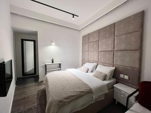 Nice studio in Baku courtyard - Housity