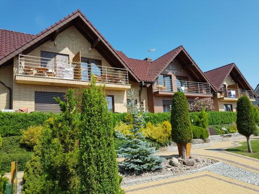 Willa na wzgórzu - Housity