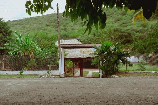 Ancestral Casa de Campo - Housity