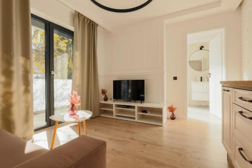 Aparthotel Nest Inn Meteor - Housity