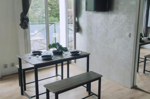 à 7 min de Paris, 2 pièces "Cylia résidences" à Maisons Alfort - Housity