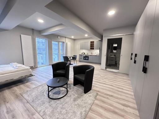 HH Apartments - Housity