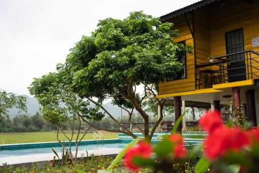 Greenfield Ecostay - Housity