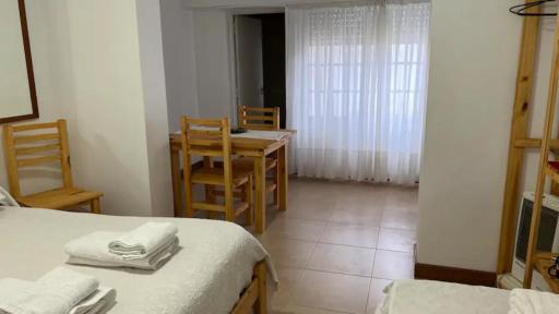 Habitación privada-baño privado - Housity