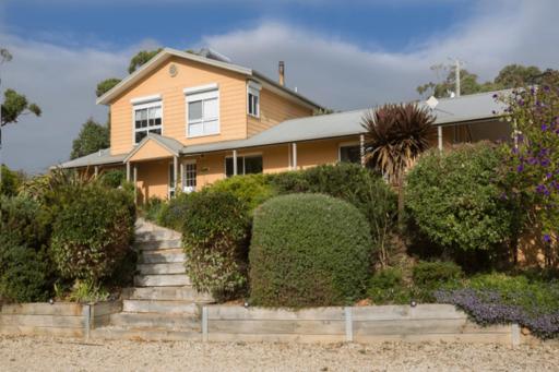Mhara Downs Country Escape - Housity