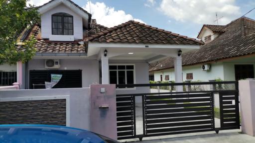 Maryam Homestay - Housity