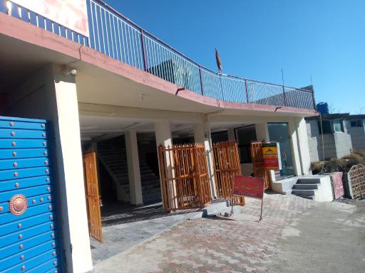 Green view Guest House - Housity