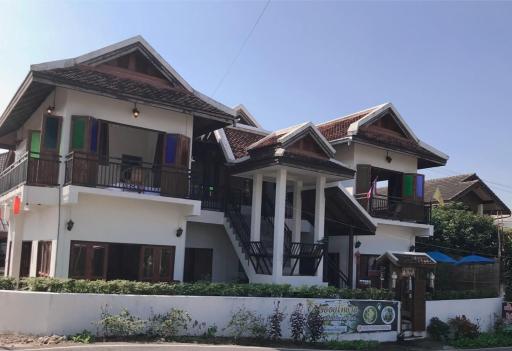 โฮ่งเฮือนคำโฮมสเตย์ Hong Huean Kham Homestay - Housity