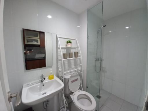 Tamansari Mahogany by RM - Housity