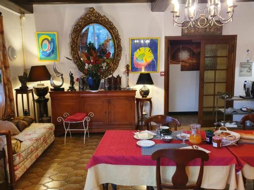 le cardinal - Housity