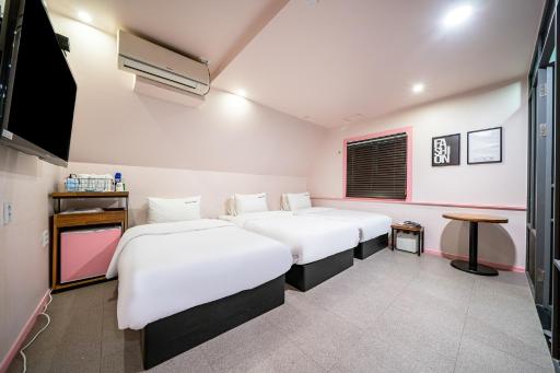 No25 Hotel Yeonsan - Housity