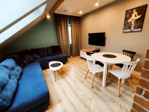 Apartament Nad Góralem - Housity